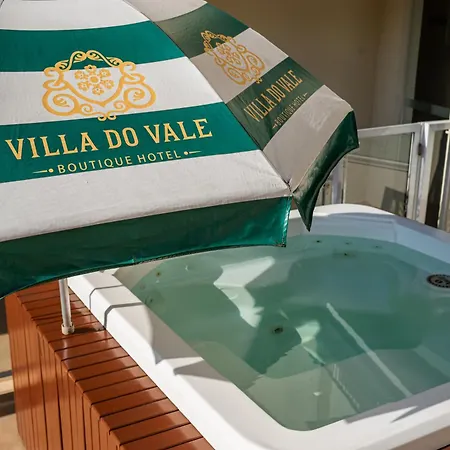 Villa Do Vale Boutique Hotel-2